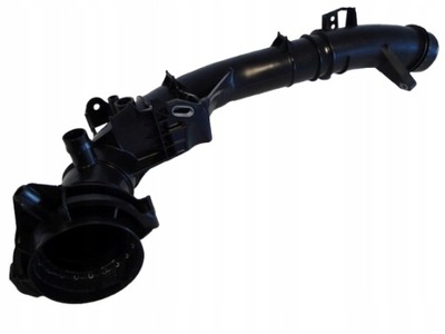 Mercedes шланг воздуха интеркулер m260 gla h247 glb x247 247 фото №1