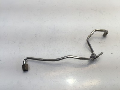 Volkswagen оригінальний номер 04l145771h шланг турбіни фото №1