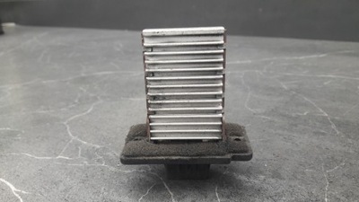 Резистор вентилятор kia rio i фото №1