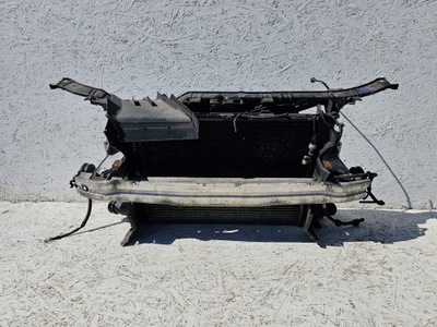 A4 8k a5 8t pas передний kompletny 2,0 механическая коробка передач фото №1