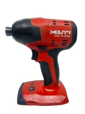 Zakrętarka udarowa Hilti SID 4-A22 21,6V