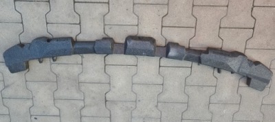 Абсорбер перед renault kadjar lift 18- фото №1