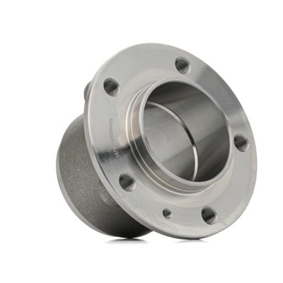 Ступиця колеса ridex 653w0253 фото №1