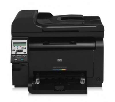 DRUKARKA LASEROWA HP Color LaserPro M175nw wielofunkcyjne - druk/skan/kopia