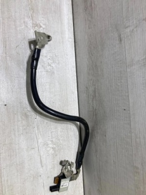 Bmw x1 f48 f49 2020 клема датчик фото №1