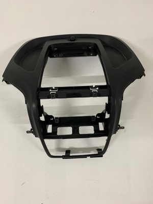 Рамка корпус na великий радіо ducato boxer jumper фото №1