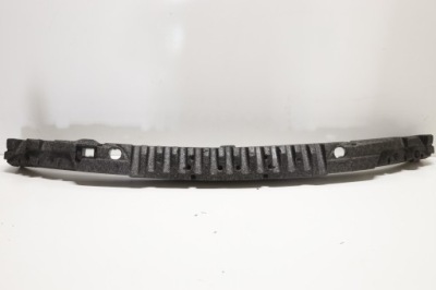 Абсорбер mercedes a-klasa a169 a 169 перед перед a1698850037 фото №1