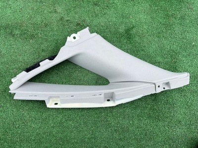 AUDI A8 D4 4H PROTECTION PANEL PILLAR RIGHT 4H4867242  