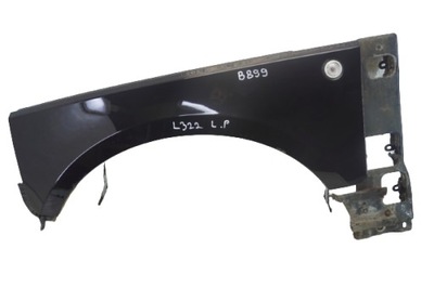 Крыло левый перед range rover l322 фото №1