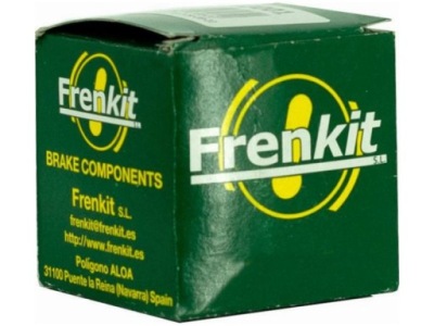 Набор монтажный тормозных колодок задняя kia sportage ii 2.0 2.7 04-10 фото №1