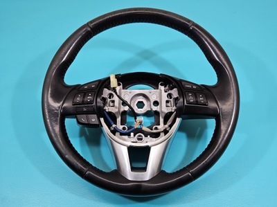 Воздуховод mazda 6 iii gj 12-14 фото №1