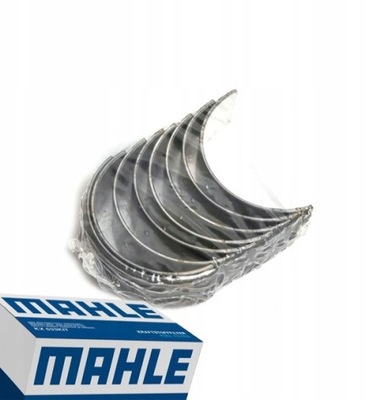 ВКЛАДКИ ШАТУННІ MAHLE DO SEAT ALTEA 1.4 TSI