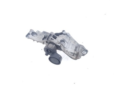 Nissan qashqai j10 lift кронштейн двигатель ролик фото №1