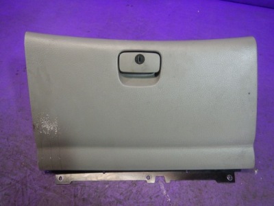 Chevrolet evanda 04- бардачок пасажира фото №1