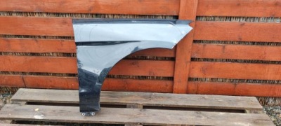 Крила перед mercedes ml фото №1