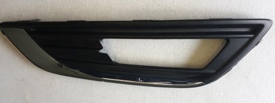 FOCUS MK3 RESTYLING CROMO DEFLECTOR EN PARAGOLPES IZQUIERDO PARTE DELANTERA F1EB-15A299-B ORYG-PN  