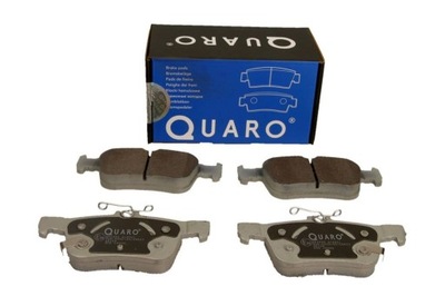 SABOTS DE FREIN DE FREIN FORD T. MONDEO 1,0-2,5 14- QP4990 QUARO - milautoparts-fr.ukrlive.com