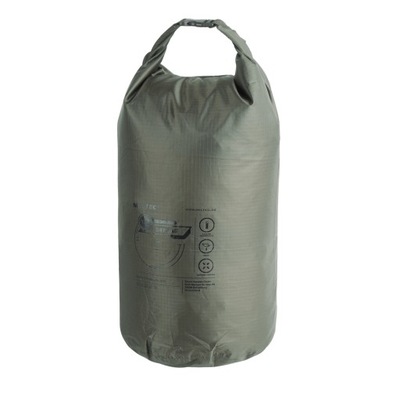 Mil-Tec Worek Dry Bag 13 L OD