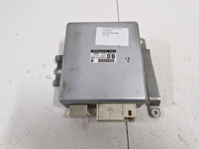 Lexus ct200 h модуль блок керування підсилювача 89650-76021 фото №1