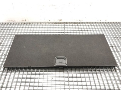 Пол багажника 84908-eb302 nissan pathfinder r51 05-22 фото №1