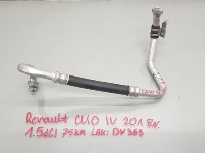 Wąż трубка кондиционера clio iv 1.5 dci 924803929r фото №1