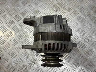 Mitsubishi canter fuso 3.0 генератор me192608 a3tr0188zt фото №1
