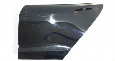 Двері ліва задня tesla s 6006394-00-h фото №1