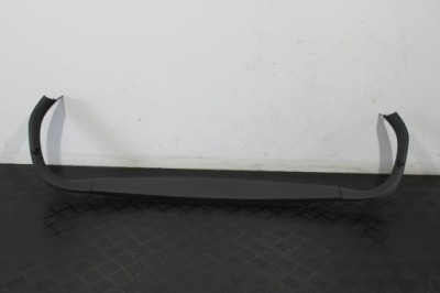 Обивка крышки багажника bmw 1 f20 7239893 фото №1