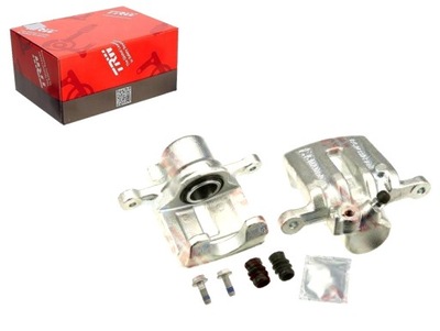 Суппорт тормозной chevrolet captiva opel antara 2.0 фото №1