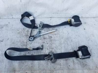 Натягувач pas перед citroen c-crosser фото №1