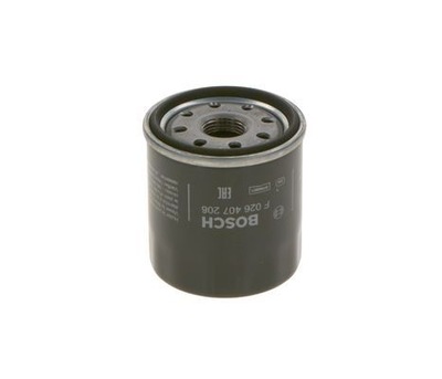 BOSCH F 026 407 208 ФИЛЬТР МАСЛА