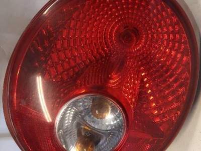 Лампа права задня chevrolet spark фото №1