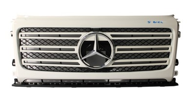 Mercedes-benz оригінальний номер a4638880400 решітка радіатора решітка радіатора камера class фото №1