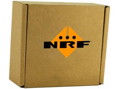 Котушка компресор nrf 38699 фото №1