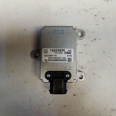 UNIDAD DE CONTROL MÓDULO ESP SAAB 9-3 II 03-10R 13223930  