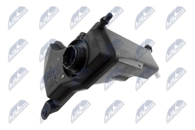 Бак розширювальний рідина bmw 1 e88 03-, фото №1