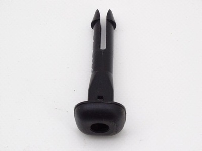 Honda crv cr-v ii направляющая подголовник сиденье перед фото №1