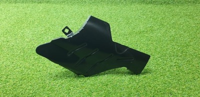 Направляющая кронштейн левая подкрылок крыло giulia 19- оригинальный номер фото №1