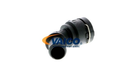 VAICO DISTRIBUIDOR SISTEMAS DE REFRIGERACIÓN AUDI A3 A4 B8 A5 TT SEAT ALHAMBRA  