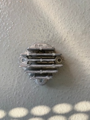 Renault captur преобразователь led jeż фото №1