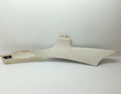 Захист стійка правий задня audi a8 d4 4h0868290c фото №1