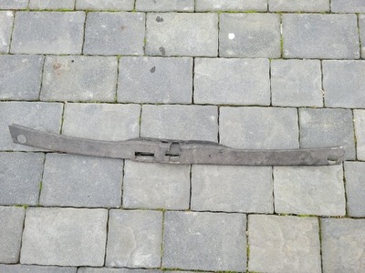 Porsche 911s 1974-87 захист поперечина замка перед фото №1