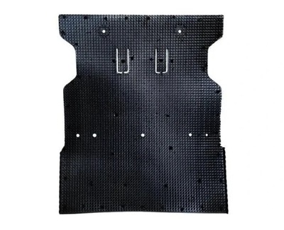 Подкрылок крыла брызговик volvo fh4 renault gama t фото №1