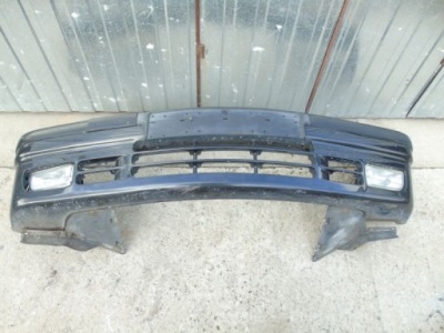 Bmw e36 coupe бампер передній перед протитуманні фари фото №1