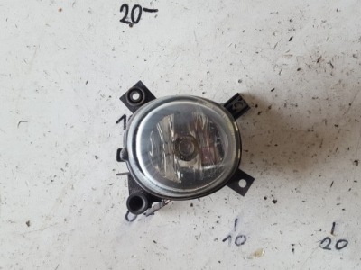 Audi a3 8p lift 08-12r противотуманная фара левый фото №1