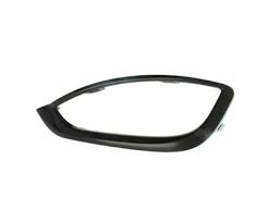 Chrysler pacifica 2017+17+ рамка противотуманной фары левая cz фото №1