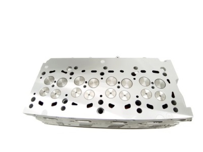 Vw crafter головка восстановленная 2.0 tdi 03l103403 фото №1