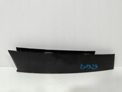 Opel insignia a молдинг стійка двері лівих 13228143 фото №1