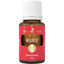 Olejek Melrose Young Living 15 ml