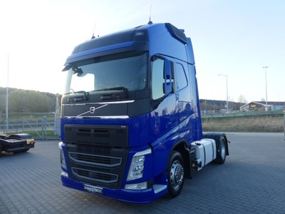 Volvo FH4 500 / EURO 6 / AUTOMAT / STANDARD / ZADABNE /